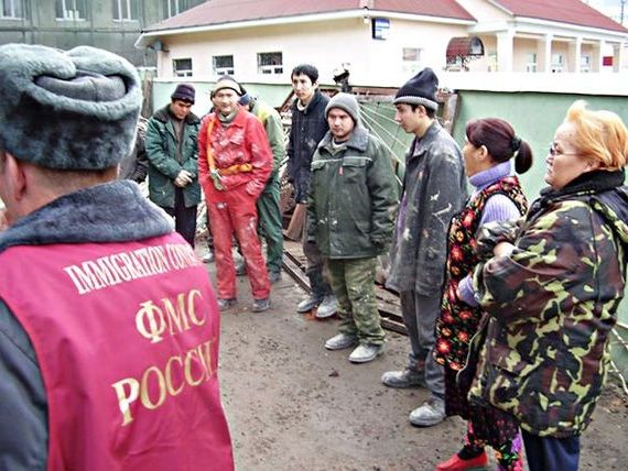 прописка в Луховицах